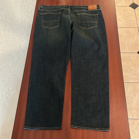 Lucky Brand Jeans - Picture 5 of 9